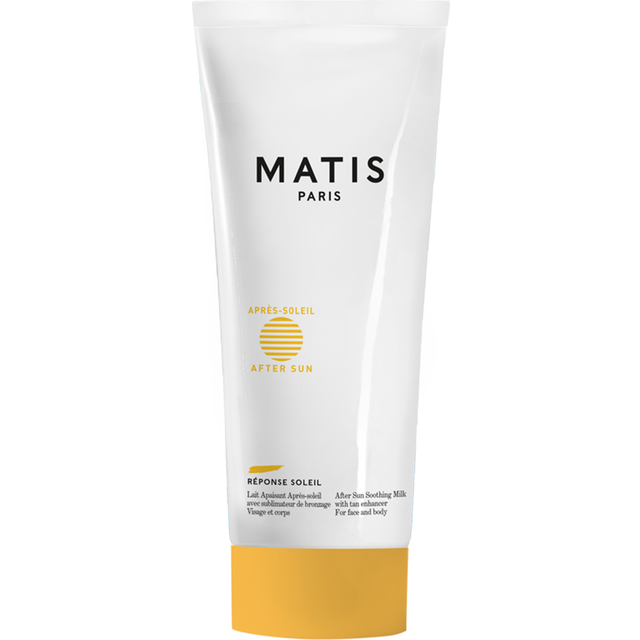 Matis Sun Soothing Milk, Aftersun 200ml