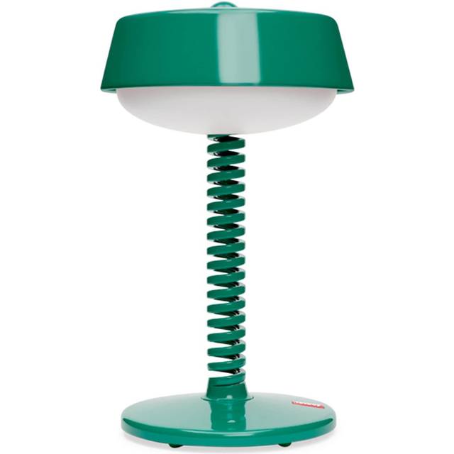 Fatboy - Bellboy Portable Table Lamp Lobby Red Fatboy