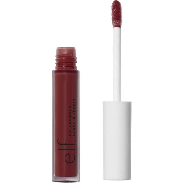 E.L.F. Lip Lacquer - Black Cherry