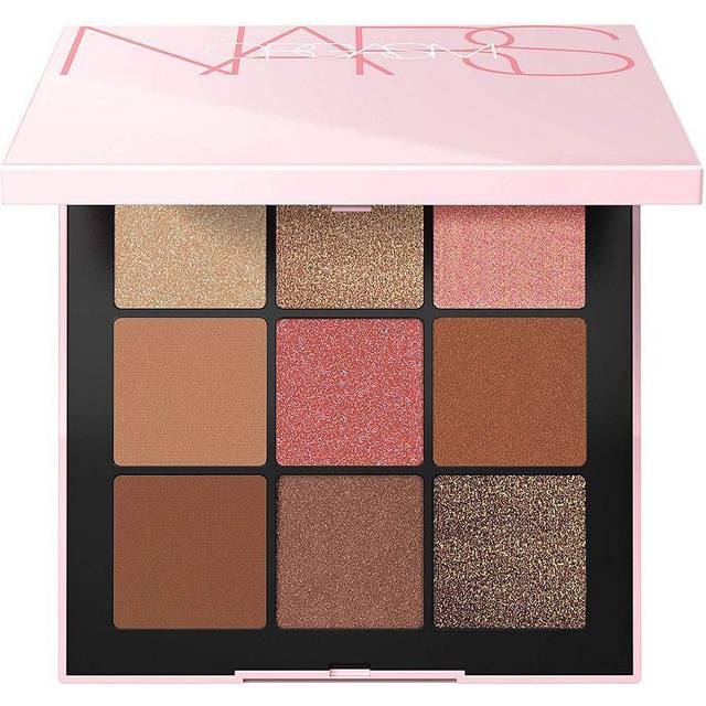 Nars Orgasm Rising Eyeshadow Palette  / New With Box