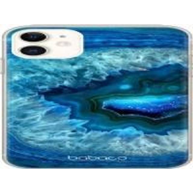ERT GROUP mobiltelefonfodral för Samsung S21 PLUS originalt och officiellt licensierat Babaco mönster Abstract 001 optimalt anpassad till formen på mobiltelefonen, fodral tillverkad av TPU-plast