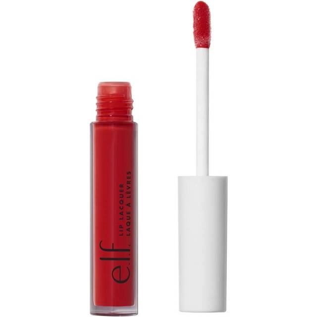E.L.F. Lip Lacquer Cherry Bomb