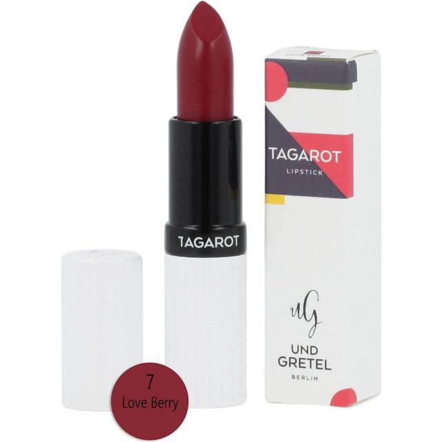 Und Gretel Læbestift Nº 7 Love Berry (3,5 g)
