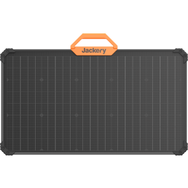 Jackery Solar Saga 80W Portable Solar Panel