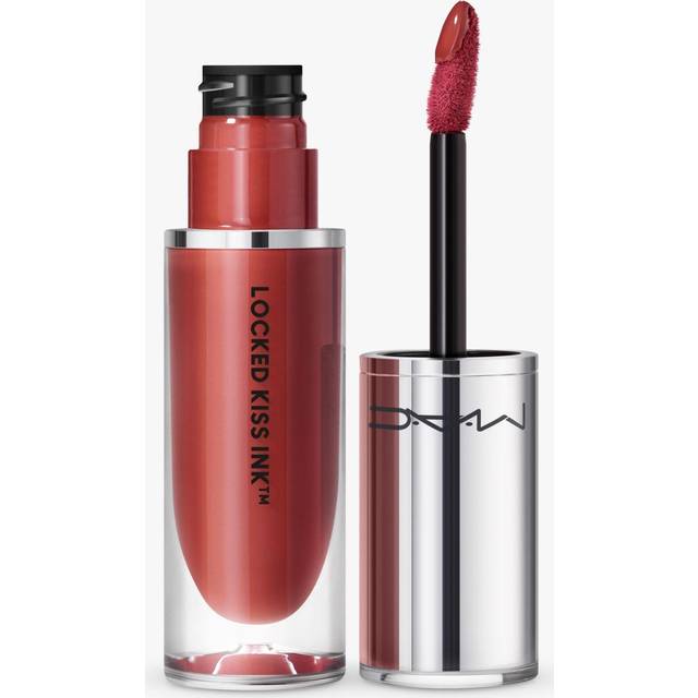 M.A.C Locked Kiss Ink 24Hr Lipcolour 4Ml Emphatic