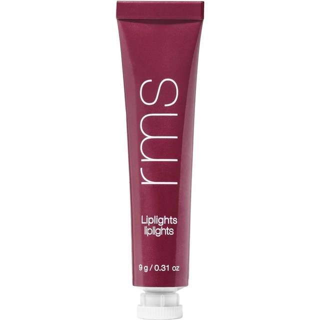 Liplights Cream Lip Gloss Rhythm - 9 g