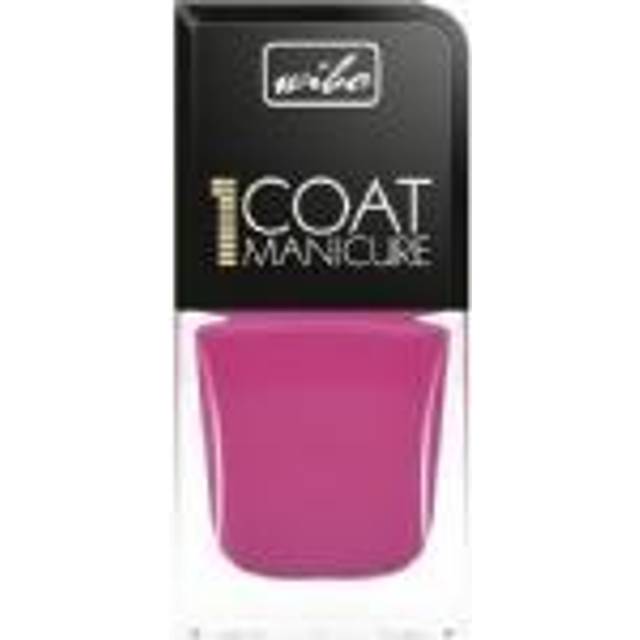Wibo Coat Manicure nail polish