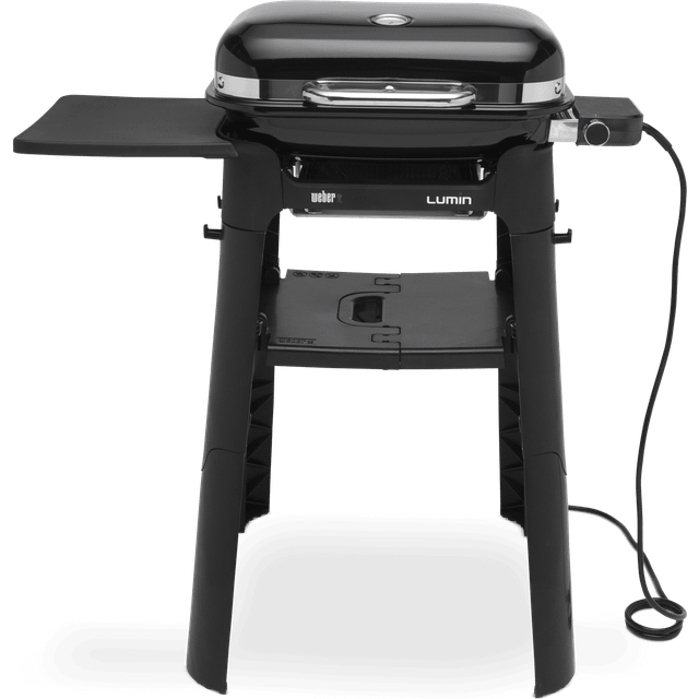 Weber Lumin Compact med ställning