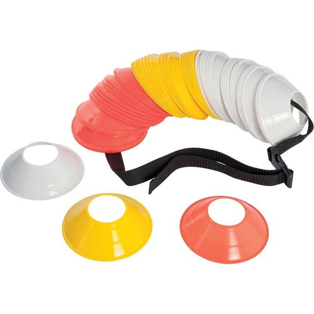 Precision Mini Pro Cones (Set of 60)