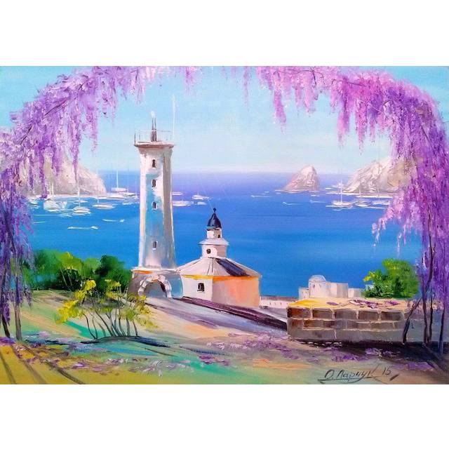 Lighthouse