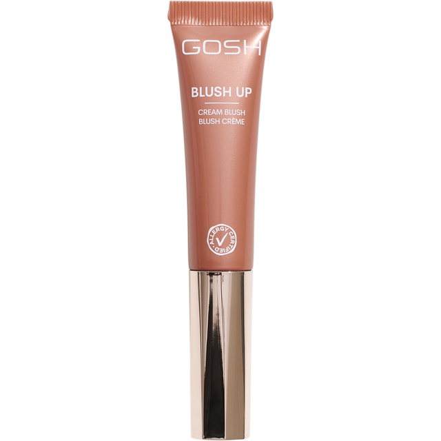 GOSH Blush Up 001 Peach 14 ml