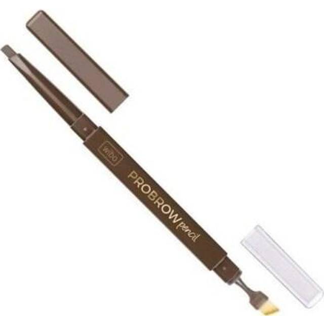 Wibo Eyebrow pencil, brush PRO BROW PEN. [Levering: 4-5 dage]