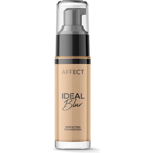 AFFECT Ideal Blur Ideal Blur Perfecting Foundation 3N