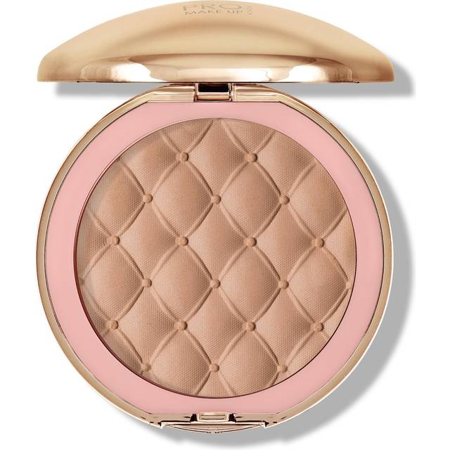 AFFECT Pro Make Up Glamour Pressed Bronzer Havana