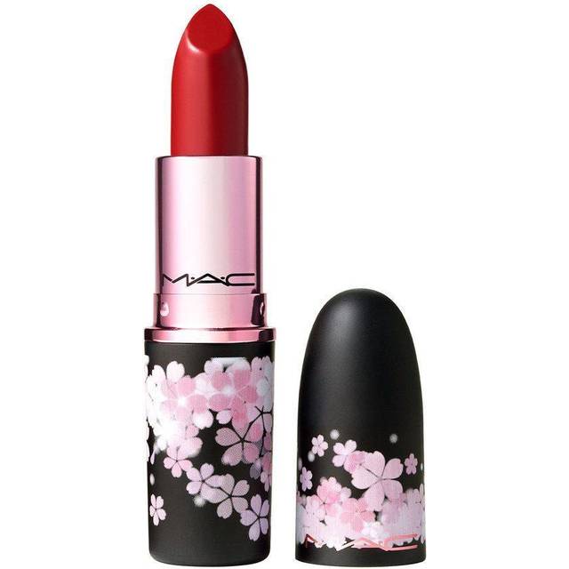 MAC Cosmetics Lipstick Moody Bloom 3g