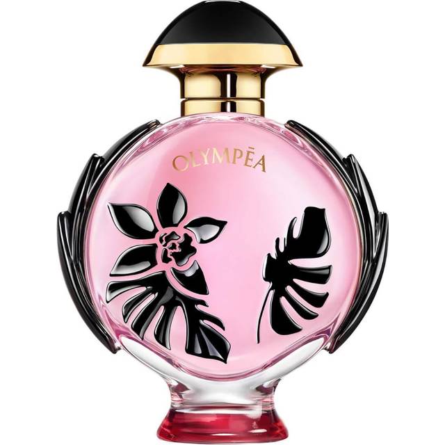 Paco Rabanne Olympea Flora Eau de Parfum 80ml Spray