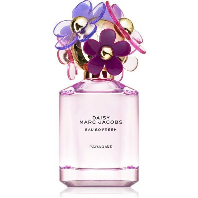 Marc Jacobs Daisy Eau So Fresh Paradise edt 75ml