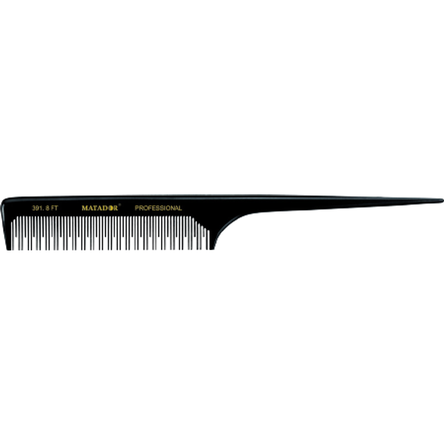 Eurostil Matador Backcombing 391/8 FT