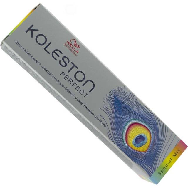 Wella Koleston Special Mix 0/28 (U) 60 ml
