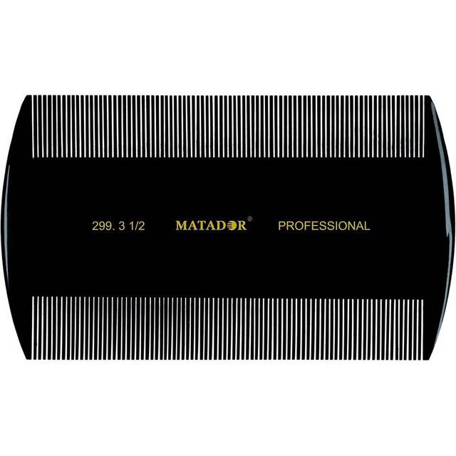 Matador Matador 100% Hard Rubber Luskam