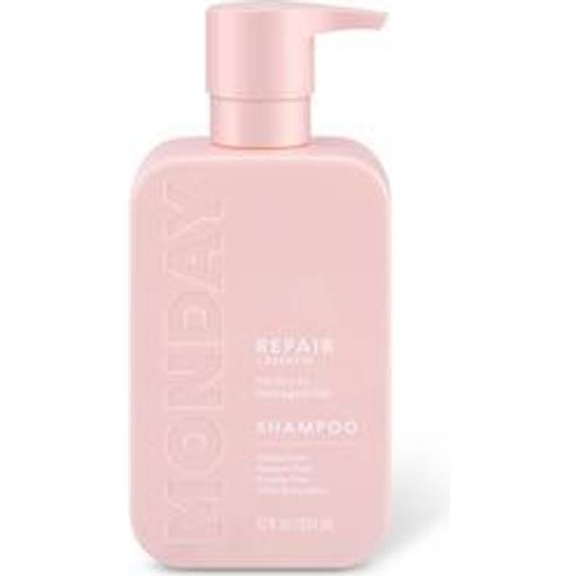 Monday Haircare Repair Shampoo 12.0 Oz