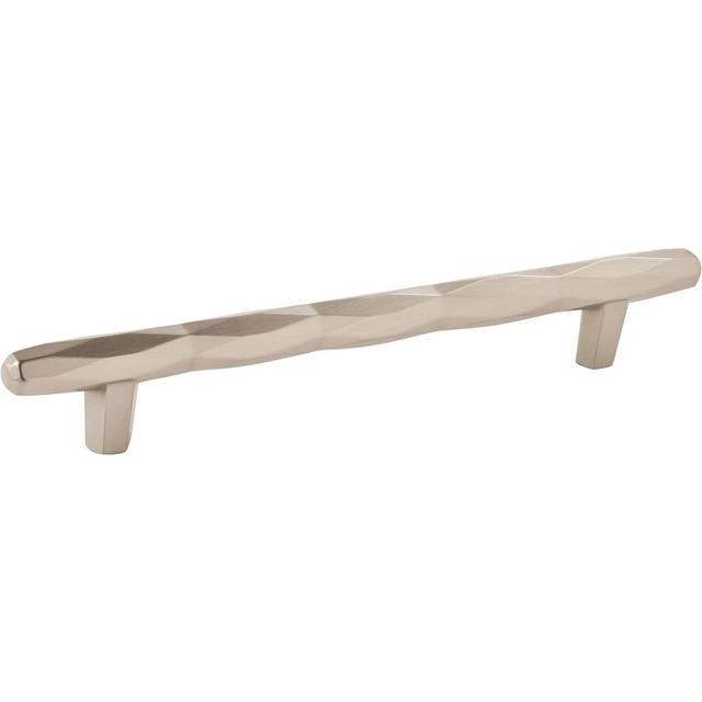 St Vincent 6516 in 160 mm CentertoCenter Satin Nickel Cabinet Pull