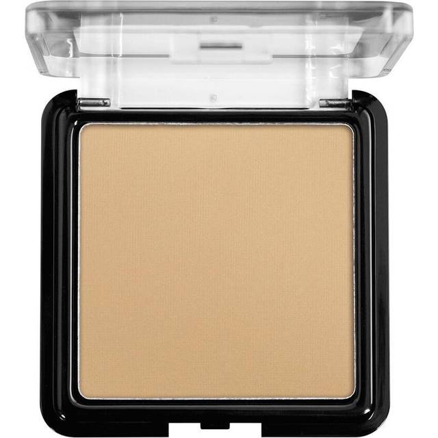 Bronx Compact Powder CP02 Soft Beige 12 g