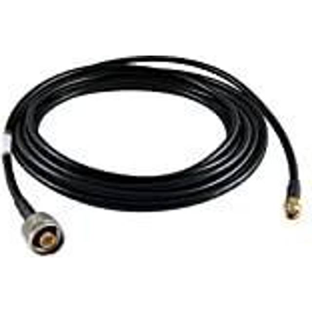 Allnet R-SMA N-type 5 m R-SMA 5m