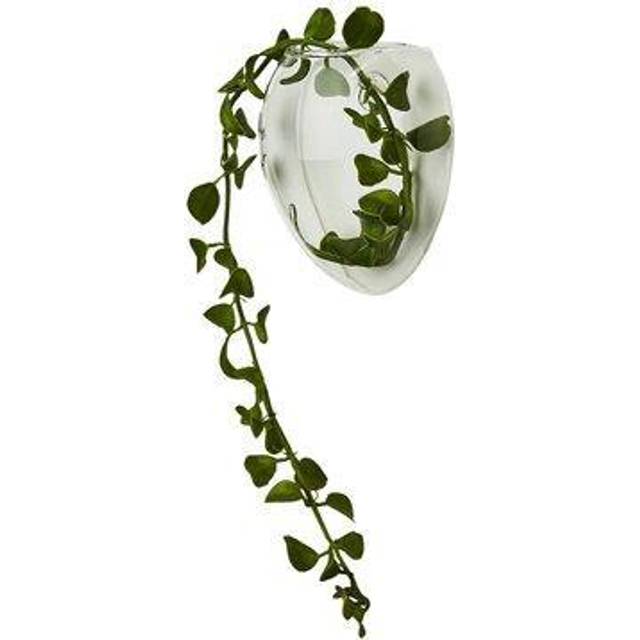 Kling Oval Väggvas