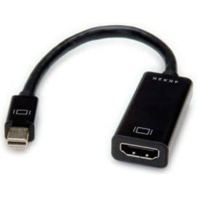 Value 12.99.3143, Mini DisplayPort, Type A Standar..