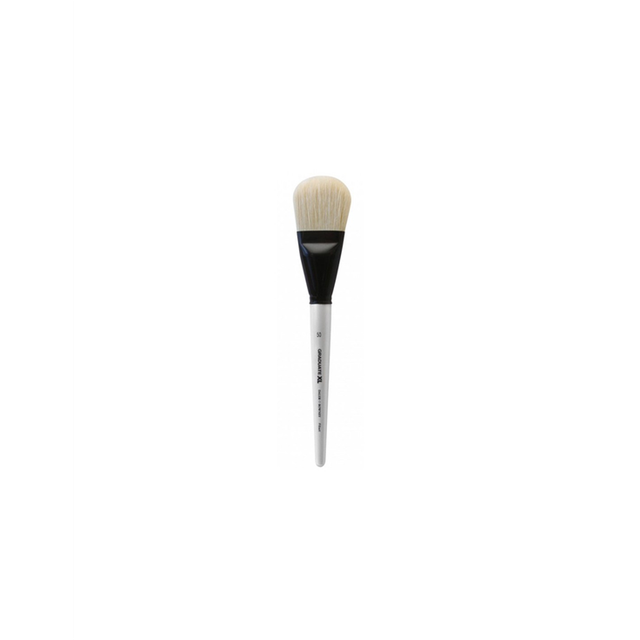 Daler-Rowney Graduate XL White Bristle Filbert Brushes
