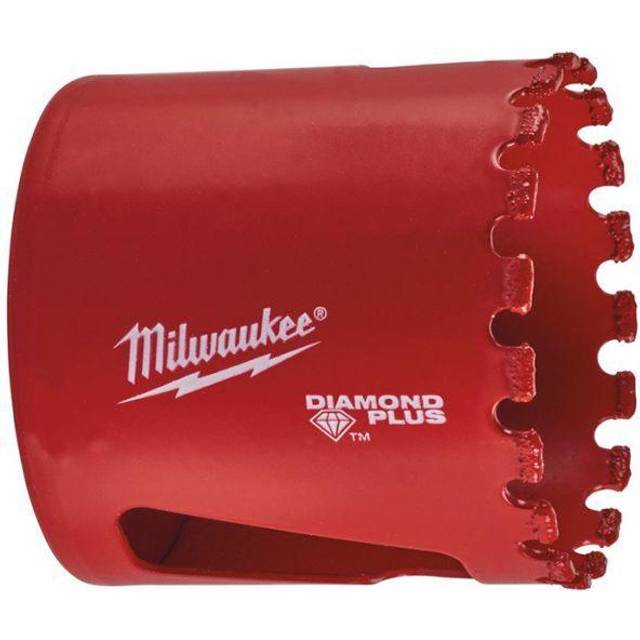 Milwaukee Diamond Plus Wet / Dry Holesaws-44 mm