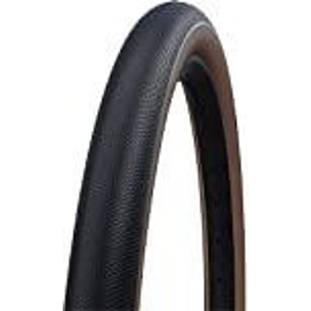 Schwalbe G-One Speed Performance TLE - Folding Tyre - Black / Bronze -