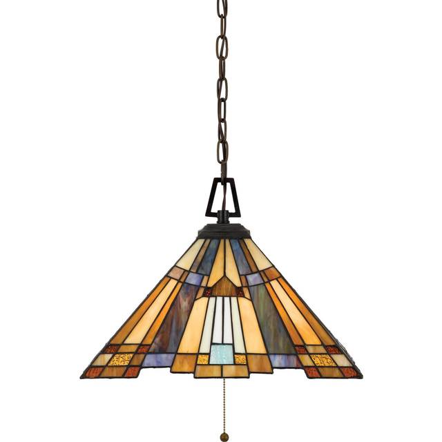Quoizel QZ/INGLENOOK/P/A Inglenook Pendant