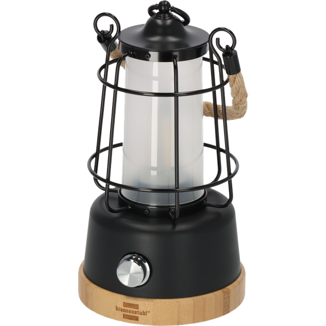 Brennenstuhl 1171800 LED Rechargable Adjustable Camping Lamp CAL 1...