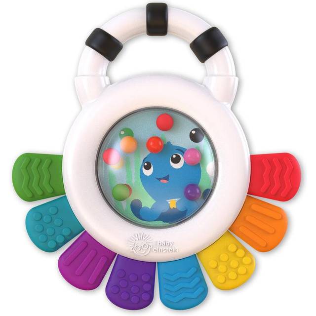 BABY EINSTEIN Outstanding Opus™ Sensorisk Rangle |Multi/patterned |One Size