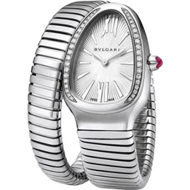 Serpenti Tubogas Watch
