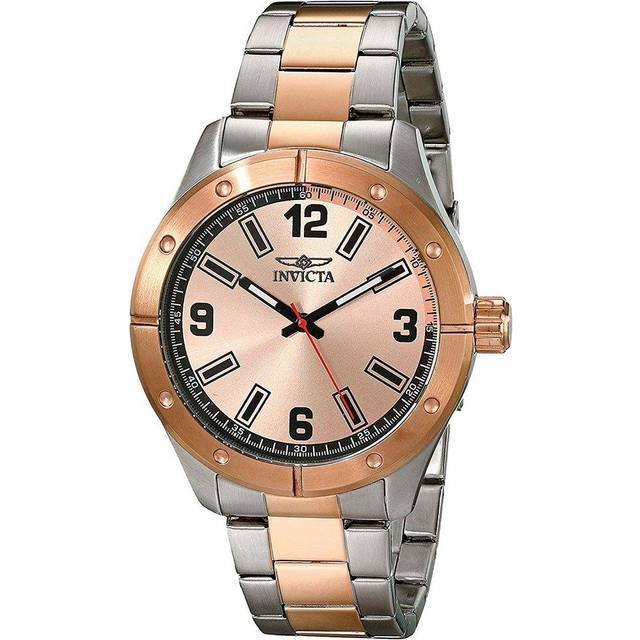 INVICTA 17931 - Quartz Klocka Herr (45MM)