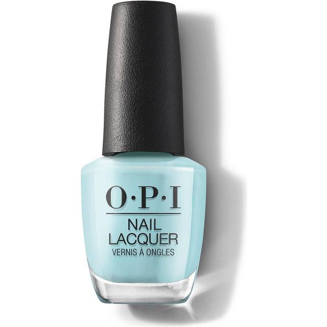 OPI Nail Lacquer - NFTease Me 0.5 oz - #NLS006