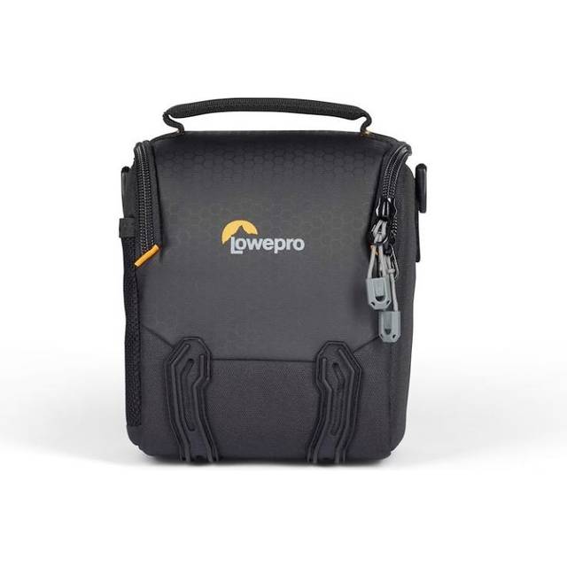 Lowepro Adventura SH 120 III Camera Bag in Black