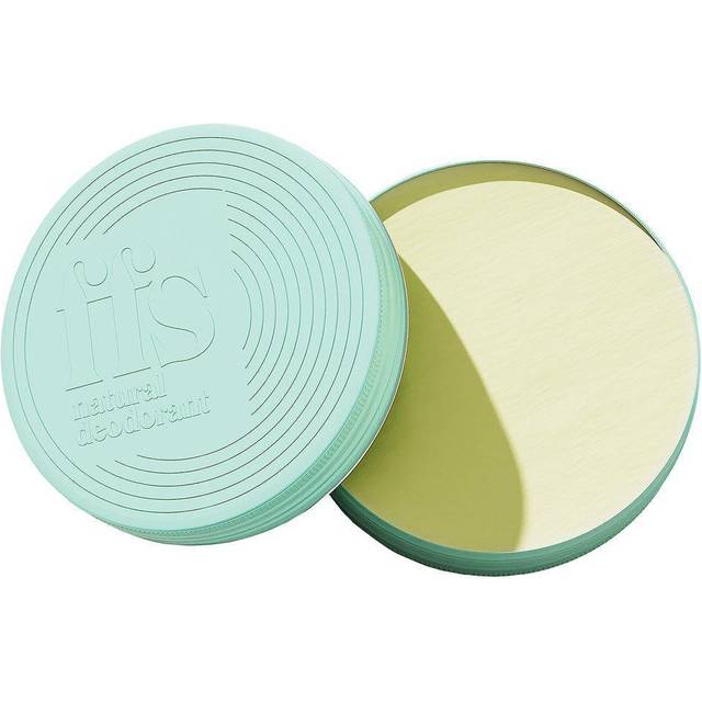 FFS Beauty Vegan Natural Deodorant Balm 50g - 50 ml
