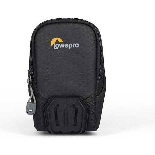 Lowepro Adventura CS 20 III camera bag black