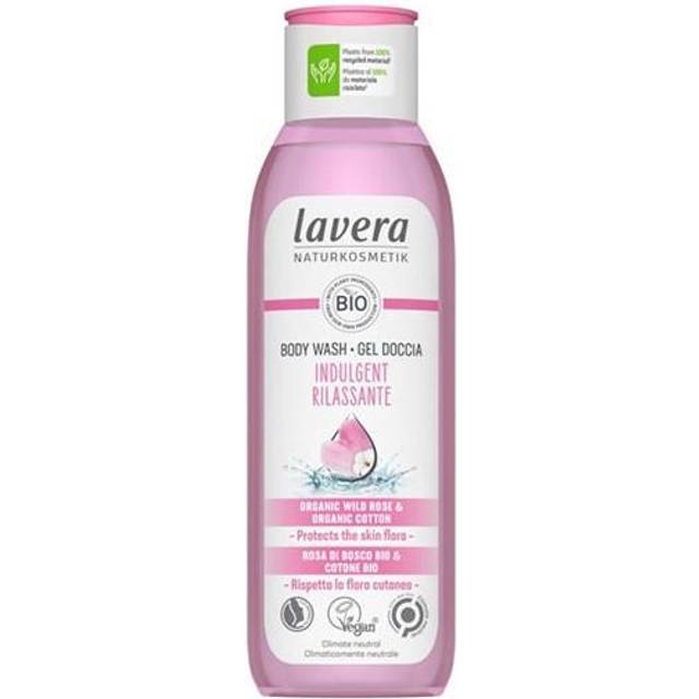 Lavera Body Wash Indulgent 200ml