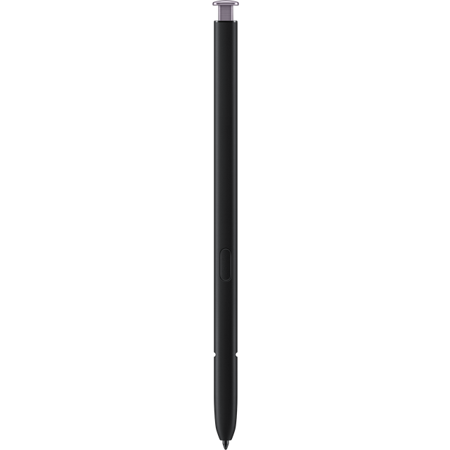 S Pen Stylus for Samsung S23 Ultra, 0.7mm Rounded Tip, Original, Lavender