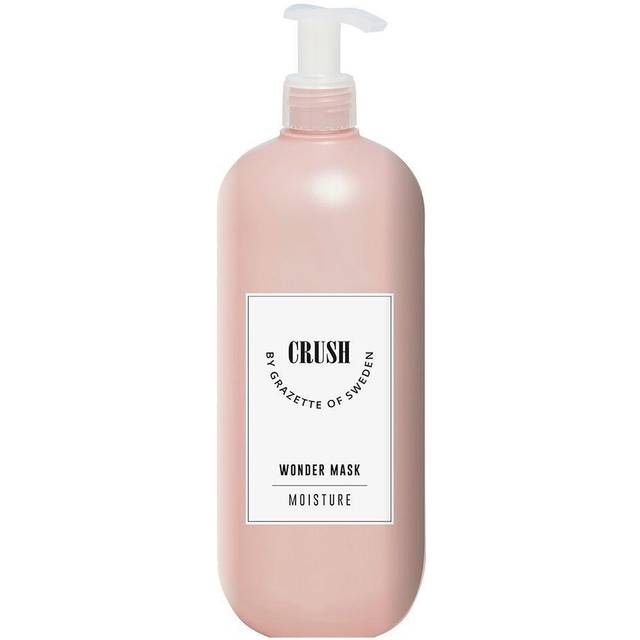 Grazette Crush Wonder Mask 1000ml