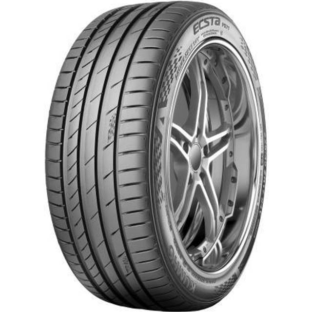 Kumho Ecsta PS71 SUV Tyre - 265 60 18 110V