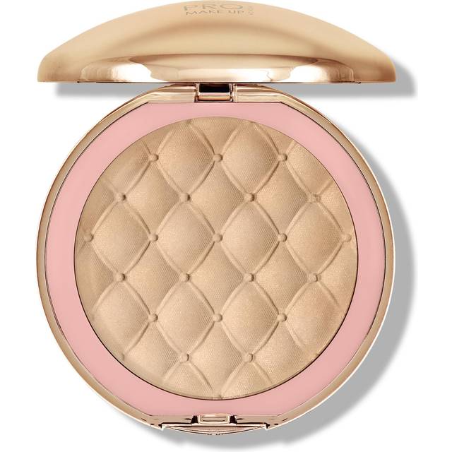 Affect Cosmetics Pro Make Up Charming Glow Pressed Powder Secret Glow