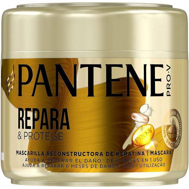 Pantene hårmaske Repair & Protect ml" 300ml