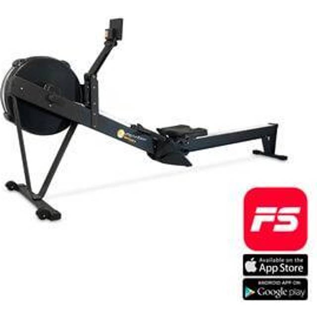 JTC SPORT Air Rower Pro