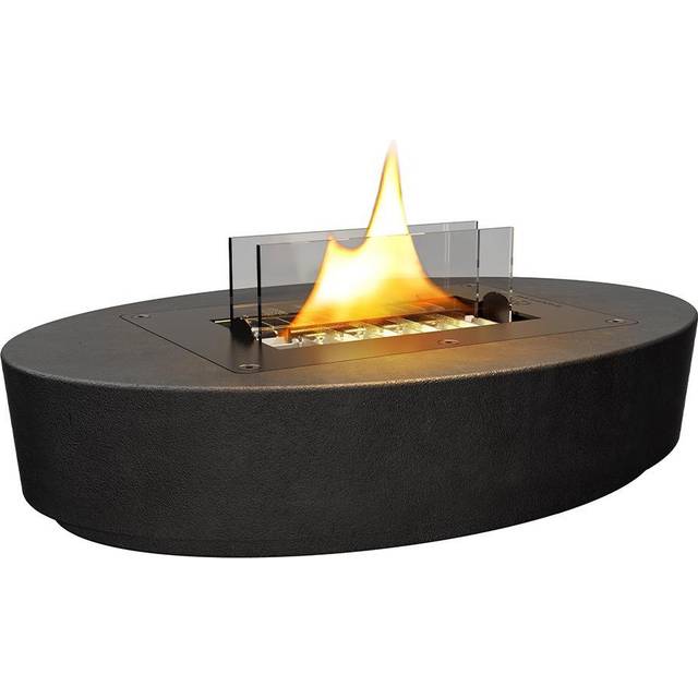 Tenderflame - Carnation Bordsspis Svart